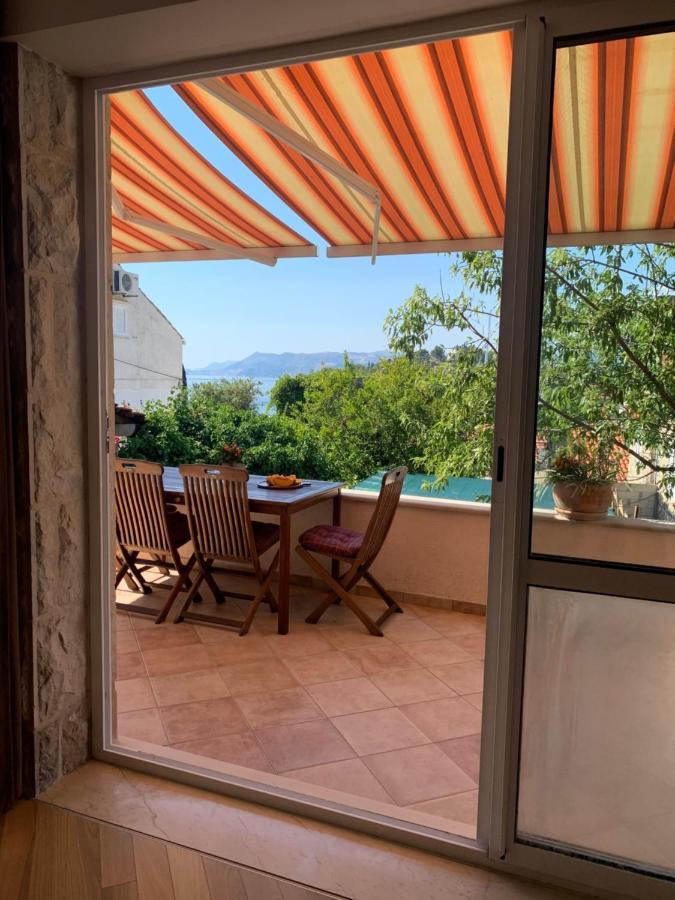 City Apartments Bobic Cavtat Exterior photo