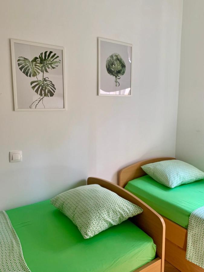 City Apartments Bobic Cavtat Exterior photo